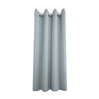 ราคา ผ้าม่าน EYELET HOME LIVING STYLE FANAR UV 140X160 ซม. สีเทา (1298425)