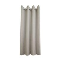 ราคา ผ้าม่าน EYELET HOME LIVING STYLE FANAR UV 140X160 ซม. สีครีม (1298435)