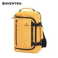 ราคา กระเป๋าเป้สะพายหลัง AVENTRA ASPEN สีเหลือง (1299222)