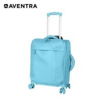 ราคา กระเป๋าเดินทางผ้า 20 นิ้ว AVENTRA TOKYO สีฟ้า (1299210)