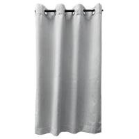 ราคา ผ้าม่าน EYELET HOME LIVING STYLE TARTAN UV 140x160 ซม. สีเทา (1302994)