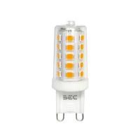 ราคา หลอด LED BEC PEA 3 วัตต์ WARM WHITE G9 (1306206)