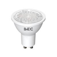 ราคา หลอด LED BEC MR16 ROSE-R 7 วัตต์ WARM WHITE GU10 (1306207)