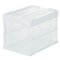 ราคา กล่องเครื่องมือ DIY TRUSCO TR-SC20 20 ลิตร สีใส (1307888)