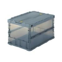 ราคา กล่องเครื่องมือ DIY TRUSCO TSK-C50B(BK) 50 ลิตร สีดำ (1307902)