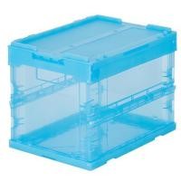 ราคา กล่องเครื่องมือ DIY TRUSCO TR-SC20(B) 20 ลิตร สีฟ้า (1307904)