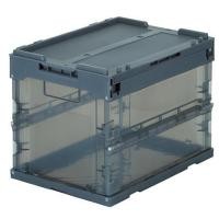 ราคา กล่องเครื่องมือ DIY TRUSCO TR-SC20(BK) 20 ลิตร สีดำ (1307903)