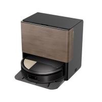 ราคา เครื่องดูดฝุ่นหุ่นยนต์ IROBOT R-SKURC705M สีดำ (1307906)