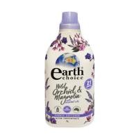 ราคา น้ำยาปรับผ้านุ่มสูตรเข้มข้น EARTH CHOICE 1 ลิตร กลิ่นไวล์ด ออร์คิดและแม็กโนเลีย (1256283)