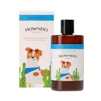ราคา แชมพูสุนัข HOWNDO สูตร OCEAN BREEZE ลดกลิ่นตัวและอาการคัน 300 มล. (888224600011)