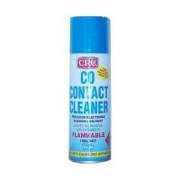 ราคา สเปรย์ทำความสะอาดหน้าสัมผัสไฟฟ้า CRC 150 กรัม สีใส (159987)