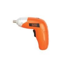 ราคา สว่านไขควง BLACK&DECKER KC3610-B1 3.6 โวลต์ (1173592)