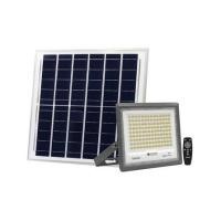 ราคา ไฟสปอตไลท์ SOLAR NAGAS BRIGHT 300 วัตต์ WARM WHITE สีเทา (1232889)