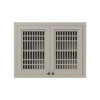 ราคา ตู้แขวนคู่ CABIN SANDY 88x68 ซม. สีเบจ (1284775)