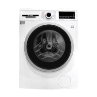 ราคา เครื่องซักอบผ้าฝาหน้า BOSCH WDS28461TH 8/5 กก. 1400 RPM อินเวอร์เตอร์ สีขาว (1302589)