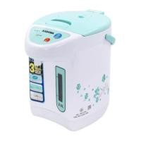 ราคา กระติกน้ำร้อน KASHIWA รุ่น KT-286 สีขาวฟ้า (888155800047)