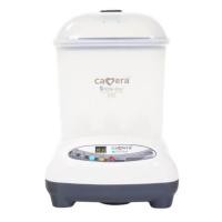 ราคา เครื่องนึ่งฆ่าเชื้อพร้อมอบแห้ง CAMERA รุ่น IONDRY 5 อบลมร้อน ปล่อยประจุลบ โหมดปลอดเชื้อ 28 ชั่วโมง (888197400001)