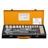 ราคา ชุดบ็อกซ์ InnTech รุ่น WKT-24PCS 1/2 นิ้ว แพ็ก 24 ชิ้น (888204600147)