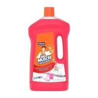 ราคา น้ำยาทำความสะอาดพื้น MR.MUSCLE 2,000 มล. สวีทลิลลี่ (47979)