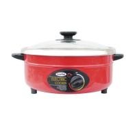 ราคา Imarflex หม้อไฟฟ้าอเนกประสงค์ รุ่น IP-19