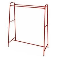 ราคา ราวตากผ้าเหล็กบาร์คู่ 104x45x142cm MP (1034126)