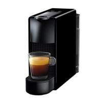 ราคา เครื่องชงกาแฟแคปซูล NESPRESSO ESSENZA MINI สีดำ (1087279)