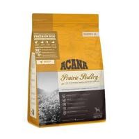 ราคา อาหารสุนัข ACANA PRAIRIE POULTRY DOG 2 กก. (1202950)