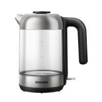 ราคา กาต้มน้ำไฟฟ้า PHILIPS HD9339/80 1.7ลิตร (1235124)