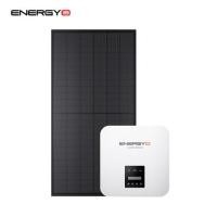 ราคา ชุดโซลาร์เซลล์ ENERGY LIB P1 LITE 6 KW 1 เฟส (1279879)