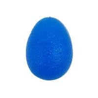 ราคา ลูกยางบีบมือ รูปไข่ EXEO AB3116 สีน้ำเงิน (1290835)