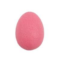 ราคา ลูกยางบีบมือ รูปไข่ EXEO AB3116 สีชมพู (1290862)