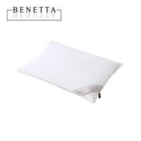 ราคา หมอนหนุน ขนเป็ด BENETTA DUCK DOWN SOFT 50x70 ซม. สีขาว (1294007)