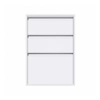 ราคา ตู้ลิ้นชัก STARMARK BLANCE V2 45x66 ซม. สีขาว (1296522)