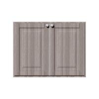 ราคา บานซิงค์คู่เรียบ STARMARK ALICE V2 85x66 ซม. สียูนีค โอ๊ค (1296579)