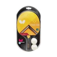 ราคา ไม้ปิงปอง BUTTERFLY STAYER 1500 (ลูกปิงปอง 2 ลูก) (1296699)