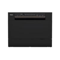 ราคา เครื่องล้างจานตั้งโต๊ะ TEKA LC 24700 สีดำ (1296846)