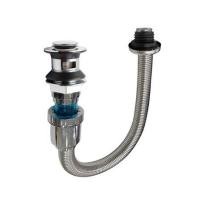 ราคา ชุดท่อน้ำทิ้งอ่างล้างหน้าท่อย่น DONMARK GL-5341 70CM (1304582)