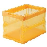 ราคา กล่องเครื่องมือ DIY TRUSCO TR-S20OR 20 ลิตร สีส้ม (1307953)