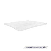 ราคา แผ่นรองนอน 3.5 ฟุต PICASSO HYBRID DOWN (1308043)