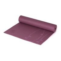 ราคา เสื่อโยคะ EASYOA รุ่น PREMIUM NADI VINE สีม่วง (888112200190)