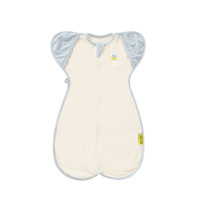 ราคา ถุงนอนเด็ก BABY TATTOO ผ้าฝ้ายรุ่นสกรีนนอก ไซซ์ M สีฟ้า (888127000048)