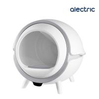 ราคา ห้องน้ำแมวอัตโนมัติ ALECTRIC รุ่น LB1 สีขาว (888171800045)