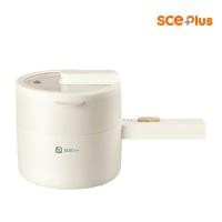 ราคา หม้อไฟฟ้าอเนกประสงค์ SCE Plus รุ่น EP1 สีครีม (888172100021)