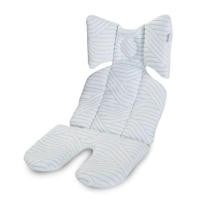 ราคา เบาะรองนอนรถเข็น MOMCO สีขาว ระบายอากาศได้ (888197400007)