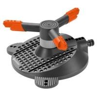 ราคา สปริงเกอร์ตั้งพื้น 3 ใบพัด GARDENA 02060-20 1/2X5/8 นิ้ว (1117868)