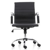 ราคา เก้าอี้สำนักงาน OFFICEINTREND BLB สีดำ (1162255)