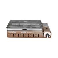 ราคา Lucky Flame เตาปิ้งย่างแก๊สกระป๋อง รุ่น LF-90GD(XL)