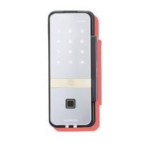 ราคา กลอนประตูดิจิตอล YALE YDG413A สีดำ (1222753)