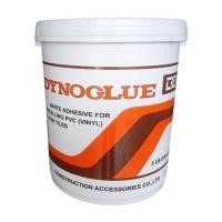ราคา กาวขาวปูกระเบื้องยาง DYNOGLUE 18.6 กก. (1284981)
