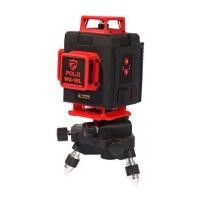 ราคา เลเซอร์วัดระดับ 16 เส้น POLO P571-3210 1.2 ม. (1285904)